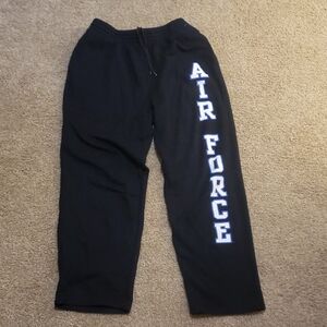 Air Force Joggers